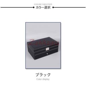 ジュエリーボックス アクセサリーケース アクセ...の詳細画像1