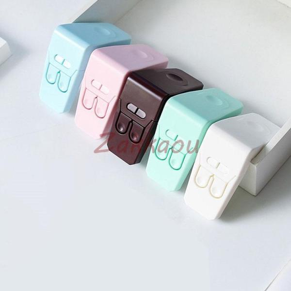 6点セット チャイルドロック ベビーガード 引き出し ストッパー 赤ちゃんガード 子供 指挟み ケガ...