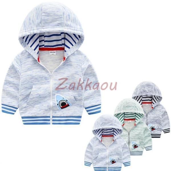 キッズコート　秋冬　コート　男の子 子供服　ジュニア　アウター　ジャケット　可愛い　カジュアル　80...