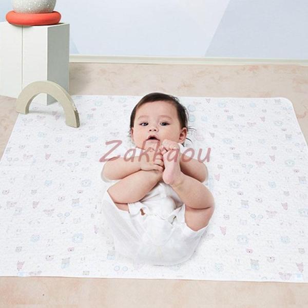 ベビー おむつ替えシート おむつ替えマット 赤ちゃん 出産準備 防水 ベビー用品 オムツ替え ベビー...