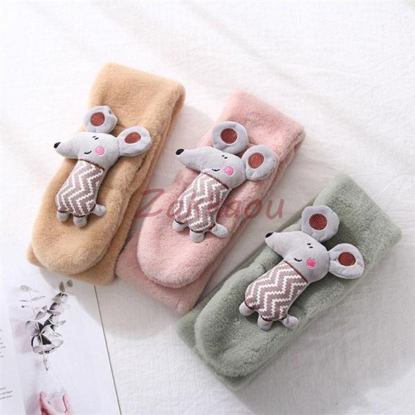 秋冬 マフラー キッズ ストール 冬物 暖かい 子供用マフラー 可愛い 韓国風 トレンド 無地 カジ...