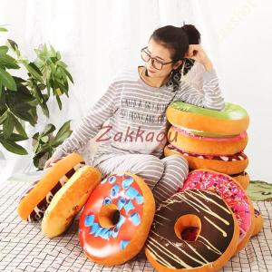 マイメロディ ダイカットクッション マイメロロールケーキ 888713