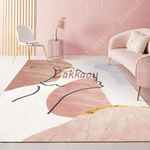 ferm LIVING ファームリビング リンゴのラグ Apple Tufted Rug マット