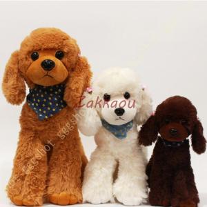 マルチーズ ぬいぐるみ ひっつぅ〜くん♪ 犬雑貨・プレゼント : 犬種別