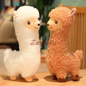 SALE】B.B.FAT うさぎ 大 ロップイヤー ピンク ぬいぐるみ アルパカ