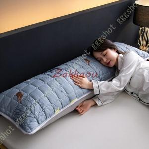 テンピュール（TEMPUR） [直送品] ロングハグピロー 幅120cm×奥行37cm