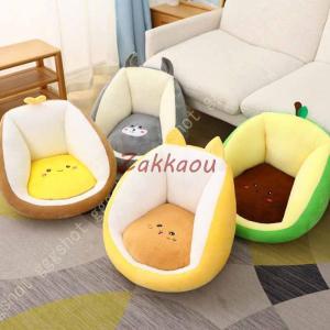 Francfranc（フランフラン） クッション クッションカバー プレジール