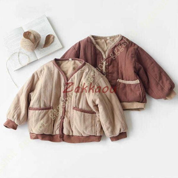 中綿 ダウンコート コート ジャケット アウター 女の子 キッズ ジュニア 子供 子供服 子ども 小...