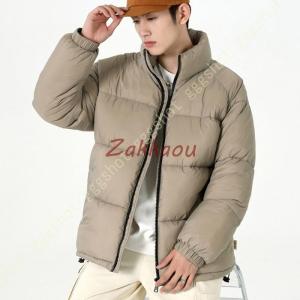 デニム メンズ ジャケット ヴィンテージ スタンドカラー ジージャン