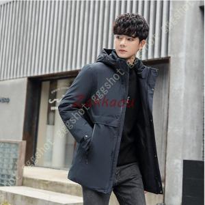 ☆美品 アーペーセー 3ボタン メルトン ウール チェスターコート 濃紺 undo-rowa_al01125