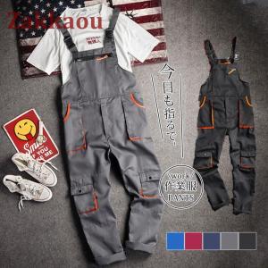 GRIP SWANY（グリップスワニー） オーバーオール メンズ GRIP SWANY GS