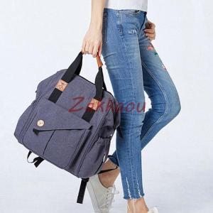 マザーズバッグ エコバック ショルダーバッグ 機能的 大容量 軽量 お出かけ おしゃれ 韓国風 マタニティバッグ リュックサック 収納バッグ ベビー 鞄