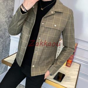 ジャケット・アウター WTAPS HIDE COAT COPO TWILL WTAPS 