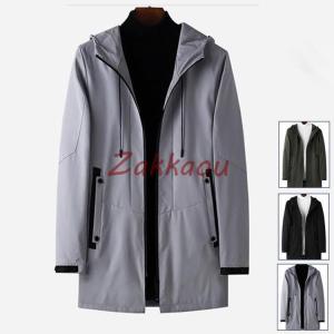 BOWTE バウト　グレンチェック オーバージャケット BOWTE(バウト) グレンチェック柄UKフランネルオーバージャケット