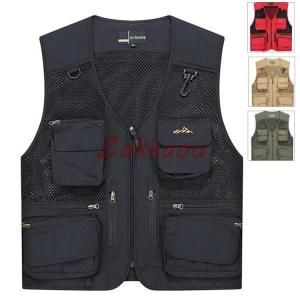 snow peak（スノーピーク） V1strapflyfishingvest snowpeak