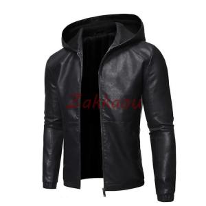 GHOST RIDER カウハイドレザージャケット 牛革 本革 バイク 革ジャン