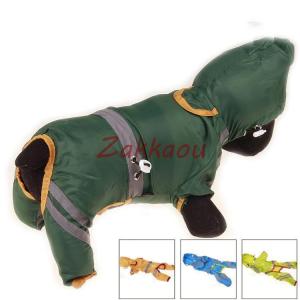 バブアー BARBOUR 犬用コート ウォータープルーフ ドッグコート