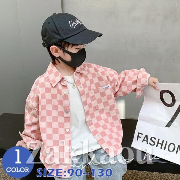 キッズ 冬服 子供服 女の子 男の子 トップス アウター ジャケット 韓国子供服 子ども服 ベビー服...