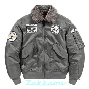 DIESEL（ディーゼル） 中綿ジャケット メンズ エコファー フェイク