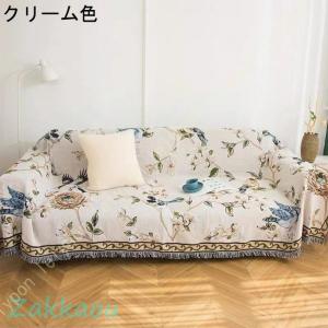 マルチカバー キルト 180*300cm 北欧...の詳細画像3