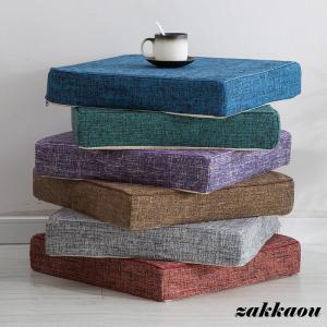 トゥルースリーパー（True Sleeper） 低反発座布団 FN005940 【正規品