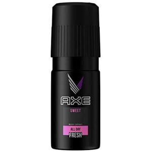 ユニリーバ デオドラントスプレー 制汗剤 AXE アックス