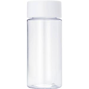 水筒 マイクリアボトル 350mL MB-350 ホワイト (S)