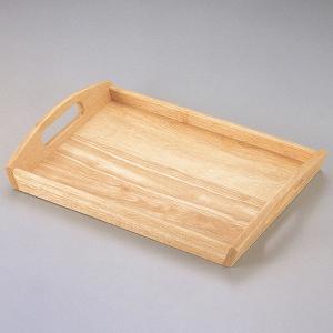 パール金属 フレア 角型トレー盆(大) : グットライフショップ ヤフー店