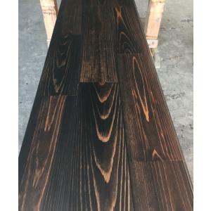 1-354-12 【B品訳あり】国産赤松 フローリングDIYリフォーム床材(プレミアムアンティークBB 1820×15×幅114mm 1束＝8枚入＝半坪ほか)