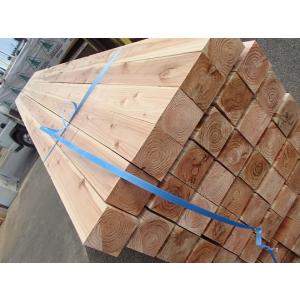 5-7 桧 角材 節あり ひのき ヒノキ 90角 DIY 柱材 (長さ3m×9cm 5-7 桧 角材 節あり ひのき ヒノキ 90角 DIY 柱材 (長さ3m×9cm