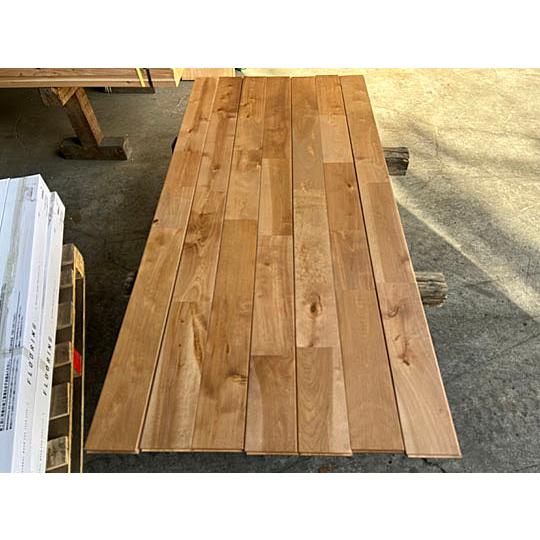 K-2024-1-2038【赤字在庫激安大処分A-品】幅広120 カバ樺バーチ 春風オイル塗装ウクレ...