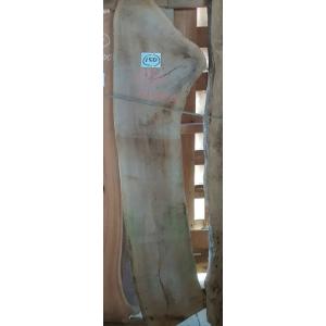 4-1292文）銘木 欅ケヤキ 乾燥材 だるま珠杢 すばらしい杢 最大幅