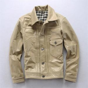 本革ジャケット 本革 羊革 ラム革ジャケット 羊革ジャケット 革