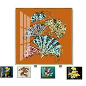 ポスター アートポスター A4 海 おしゃれ インテリア 絵 壁掛け