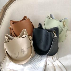 ショルダーバッグ レディース 肩掛け 2way 手持ち バッグ 風 鞄 通勤