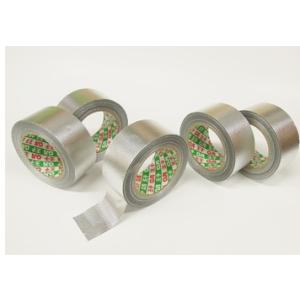 ラベリック　アルミテープ　粘着テープ　幅65㎜　90m巻×20本 ラベリック アルミテープ 粘着テープ 幅65㎜ 90m巻×20本