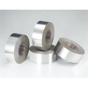 断熱工事用アルミクラフトテープ（ALK） 幅50mmx長さ90M 王子タック