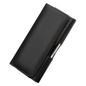 多機種対応 ベルトケース ベルト装着 スマホケ...の詳細画像2