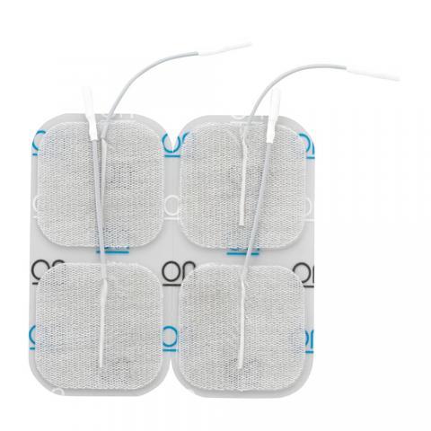 伊藤超短波　純正品　アクセルガード　M　50×50mm　4枚入り　ツインビート R　スタイリフト　A...