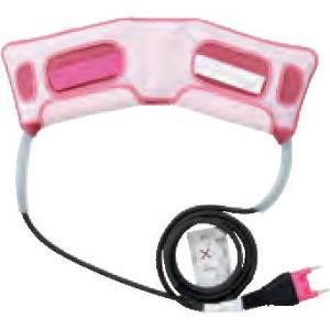 伊藤超短波　はるかぜDX　スーパーひまわり用 電床マット　ヒートマット スーパーひまわり | 電気治療器 | 伊藤超短波 一般のお客様向け