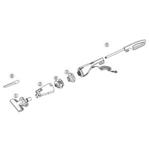 ツインバード工業　TC-EA54、TC-E249、TC-E153、TC-5182、REY-006、R...