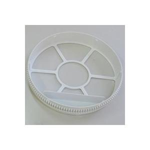 純正品　シャープ　加湿空気清浄機用　加湿フィルター枠　2801380018