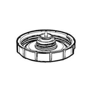 純正品　シャープ　タンクキャップ　2803120025　（2803120012の代用品）