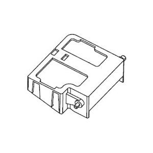 シャープ 純製品　加湿空気清浄機用　フロート　2803380006