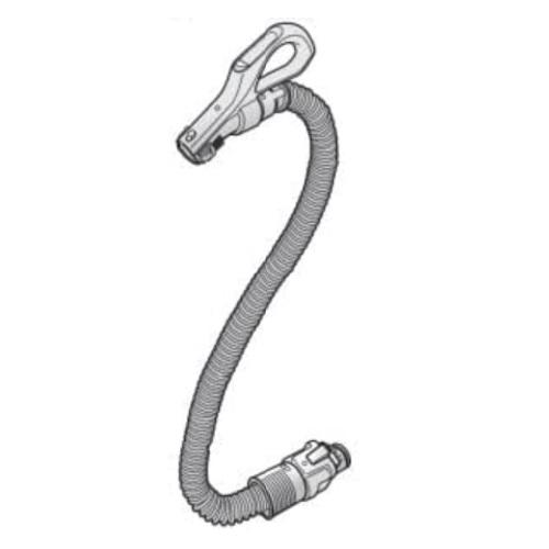 東芝　純正品　クリーナー 掃除機 ホース 41450745　VC-BK750X VC-SG700X ...