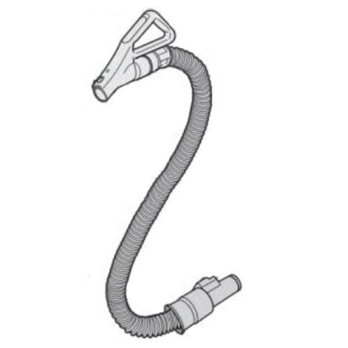 東芝　純正品　クリーナー 掃除機 ホース 41450749　VC-PH65A VC-PH7A VC-...