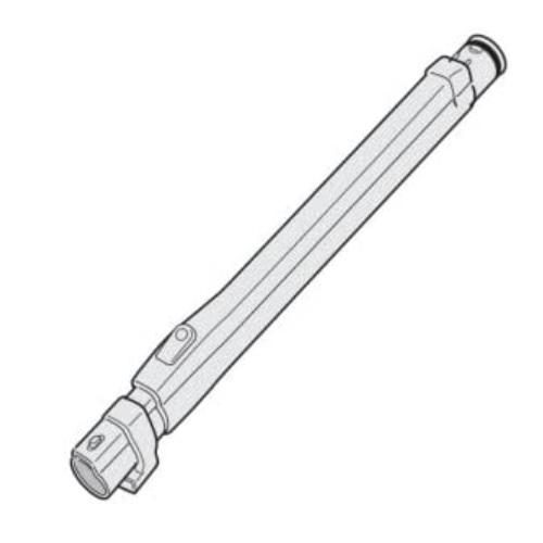 東芝　純正品　クリーナー 掃除機 延長管 41452444　VC-C11A VC-C12A VC-C...