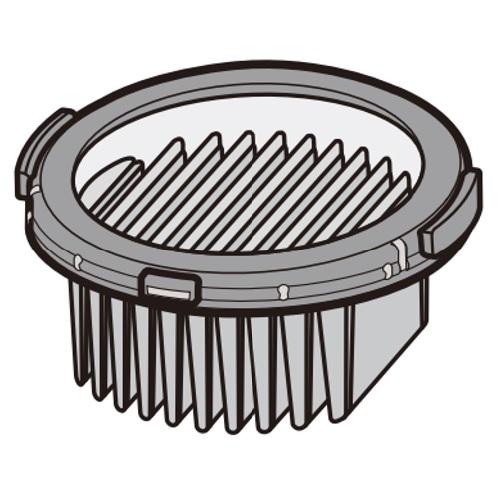 東芝　純正品　クリーナー 掃除機  VC-CLW21 VC-CLW31用フィルター 41459567