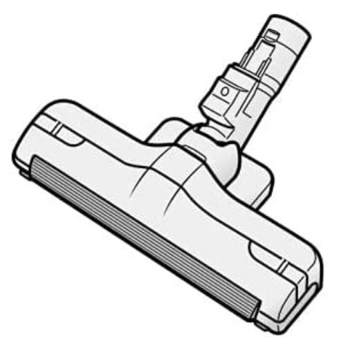東芝　純正品　掃除機 　クリーナー 掃除機 床ブラシ 4145A024　VC-PH9 VC-C7 V...