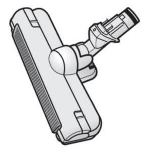 東芝 純正 掃除機 VC-PH9 VC-C7 VC-C6 VC-YG610M用 床ブラシ ノズル